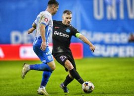 Darius Olaru, imediat dup? Craiova - FCSB: „Acum ne ar?t?m caracterul”