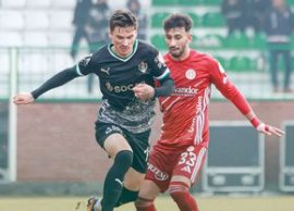 Schimb? echipa?! » Negocieri pentru transferul lui Dorin Rotariu