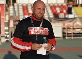 „Dac? era român...” » Vasile Miriu?? ?i opinia care nu s-a mai spus despre Kopic ?i Dinamo: „Îmi asum când zic asta!”