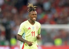 Lovitur? în plin pentru Barcelona: Nico Williams a prelungit cu Athletic Club!