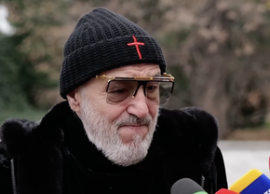 Gigi Becali a sunat un rival din Superliga: „S?racul... Serie B scrie pe tine!”