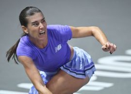 Sorana Cîrstea - Tamara Zidansek, în optimi la Transylvania Open
