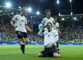 La baionet?! Manchester United ?i Newcastle se bat pentru dou? vedete din Bundesliga!