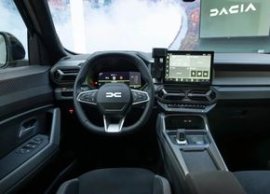 Germanii s-au îngr?m?dit s? cumpere noul model Dacia: „Dramatic!”