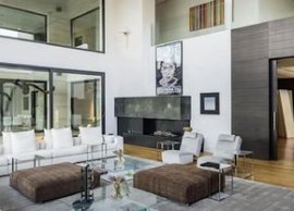 Luka Modric s-a lansat în afaceri cu imobiliare ?i ?i-a ridicat o vil? de 12 milioane €