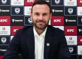 Juan Mata a semnat cu o nou? echip? la 37 de ani: „Sunt încântat s? fac parte din acest club respectat”