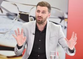 Florin Lovin arunc? „BOMBA” despre FCSB: „Se va întâmpla cum spune Becali!”