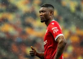 „Vei împ?r?i bonusul de victorie cu Opru??” » Kennedy Boateng, dup? gre?eala de la golul primit de Dinamo