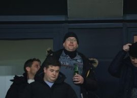 Au înc?lcat legea la Petrolul Ploie?ti - Universitatea Craiova: alcool în tribune