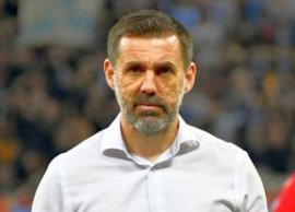 Funda? central pentru Zeljko Kopic! Ajunge la Bucure?ti ?i luni va fi prezentat de Dinamo