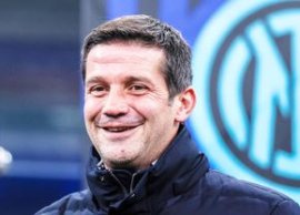 Real Madrid a sunat pentru Chivu!