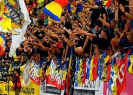 ASEDIU la Istanbul » Biletele destinate românilor pentru barajul cu Turcia s-au vândut în 20 de secunde