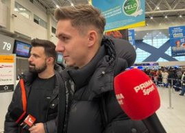 Louis Munteanu, constrâns s? accepte oferta? „Nu cred c? a ajuns exact acolo unde î?i dorea”