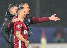 Daniel Pancu, MONOLOG de cinci minute despre situa?ia lui Ciprian Deac » Discurs f?r? menajamente: „De atunci mi-am&nbsp;(…)