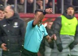 Rapid a egalat la Arad dintr-un penalty contestat de UTA » Verdictul specialistului