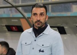 „La fel ca în campionat” » Elias Charalambous explic? ce i-a lipsit FCSB-ului în Europa League: „Marea problem?”
