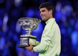 Cel mai mare premiu din istoria Australian Open! Câ?i bani a câ?tigat Carlos Alcaraz