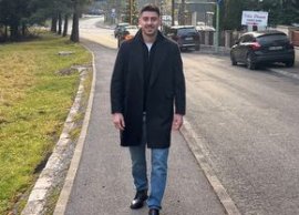 Dup? zece luni în Rusia, Ionu? Nedelcearu a oferit primele impresii: „În România înc? exist? aceast? percep?ie”