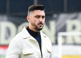 Ciprian Marica, dup? tragerea la sor?i din Liga Na?iunilor: „Vieira pare sup?rat pe români. Sunt ?ocat!”