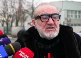 „Acum am hot?rât!” » Gigi Becali anun?? noile transferuri de la FCSB: „Pe Politic îl dau în Grecia”