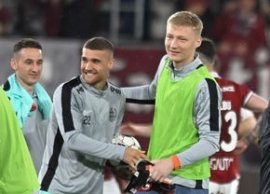 Legia Var?ovia vrea s? transfere din Superliga! Detalii de ultim? or?: „Exist? discu?ii ?i taton?ri! Unul dintre&nbsp;(…)