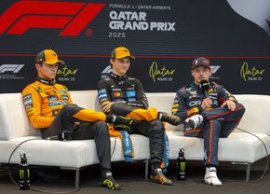 Marele Premiu din Qatar, duel în 3 între pilo?ii care lupt? pentru titlul mondial!