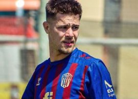 Ricardo Grigore, pus pe liber dup? 6 meciuri în Liga 2