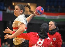 „Pentru fiecare maghiar” » Ce a putut spune juc?toarea Ungariei, dup? ce a trimis na?ionala României acas?