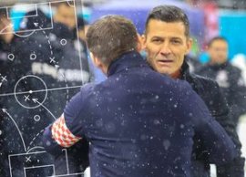 Formula lui Gâlc? » Unde s-au stins construc?ia lui Dinamo ?i solu?iile lui Kopic în fa?a Rapidului ra?ional