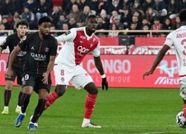 PSG, înfrângere surprinz?toare în Ligue 1 » Echipa lui Luis Enrique poate pierde ?efia clasamentului