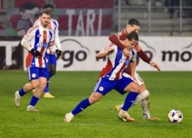 Fostul juc?tor de la Rapid, mai dur ca niciodat?: „Nu în?eleg cum te prezin?i a?a”