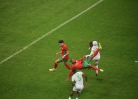 Formidabil! Ce reu?it? în meciul de deschidere de la Cupa Africii