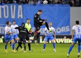 FCSB, învins? de Universitatea Craiova. Cum se schimb? calculele pentru play-off ?i titlu? Coment?m la GSP Live