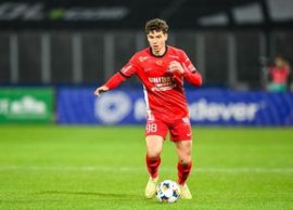 Kevin Ciubotaru a explicat de ce a c?zut transferul la FCSB: „Acum nu m? intereseaz?”