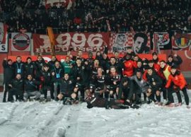 Legenda lui Dinamo a remarcat 5 juc?tori ai lui Kopic: „Ei dau for??, siguran??”