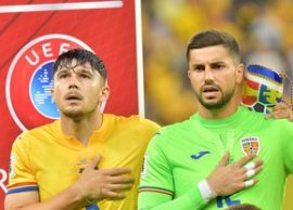 Mircea Lucescu preg?te?te o echip? de start total nea?teptat? pentru meciul cu Cipru » Din nou, f?r? juc?tori de la (…)