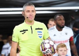 Sanc?iune drastic?! Ce pedeaps? i se preg?te?te lui Radu Petrescu, dup? eroarea monumental? din Petrolul - FC Arge?