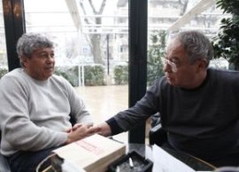 Mircea Lucescu pleac? în Belgia. Iat? ultimele detalii: „Merge la unul dintre primii speciali?ti în oncologie&nbsp;(…)