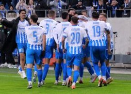 A adus scouterii la Universitatea Craiova - Mainz ?i dezv?luie pentru GSP: „Orice juc?tor poate pleca în iarn?”