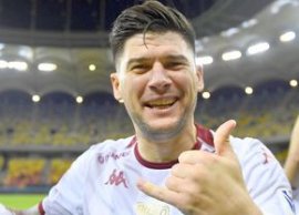 S?punaru salut? schimbarea de la Rapid: „Am spus-o de mult!”