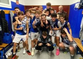 Scor aiuritor la baschet: 207 puncte diferen??! » Scandal dup? meci: „E nevoie de bun-sim? în astfel de situa?ii” vs (…)