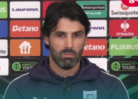 Filipe Coelho, înainte de Craiova - Sparta Praga: „Asta este important”