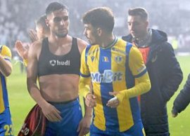 Sergiu Hanca le înfinge cu?itul în ran?: „De aceea e frumos fotbalul”