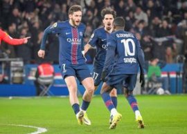 Umilin?? istoric? în „Le Classique” PSG - Marseille!