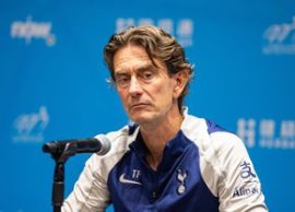 Managerul Thomas Frank a luat decizia! Ce se întâmpl? cu contracandidatul lui Dr?gu?in