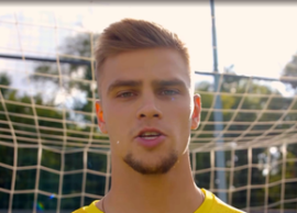Universitatea Craiova a prezentat al 11-lea transfer al verii: „Pe aici nu se trece”