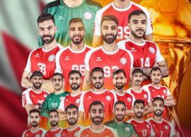 Ce ?ar? a câ?tigat în premier? Campionatul Asiei de handbal masculin