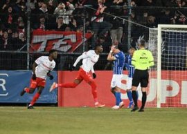 Vasile Miriu?? o avertizeaz? pe Dinamo dup? victoria cu Farul Constan?a: „S? stea cu ochii pe ele”