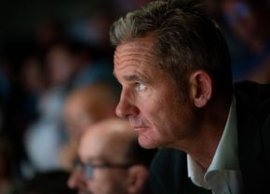 Dublu medaliat cu bronz olimpic ?i fost cumnat al Regelui Felipe al Spaniei, m?rturisiri despre închisoare: „Am (…)