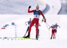 Scandal la JO! Finlandezii acuz? nereguli în tab?ra norvegian?